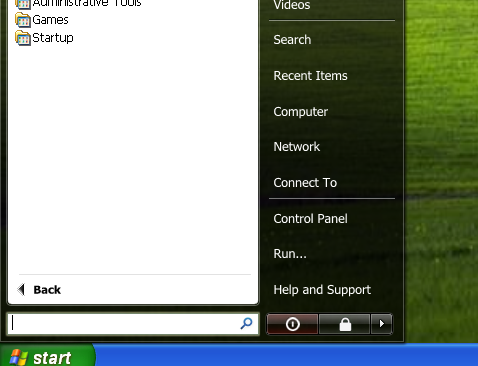 Emulatore Di Windows Xp Per Windows Vista